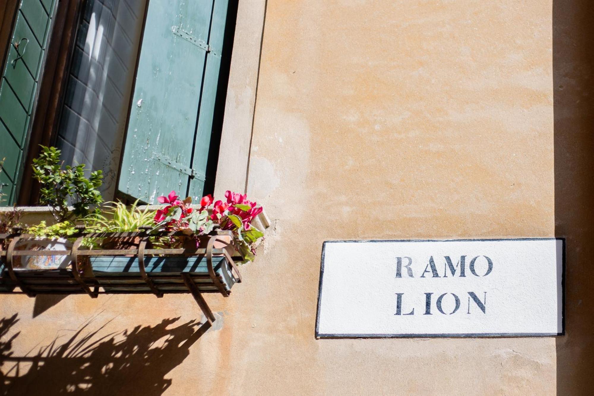 Ca Lion By Venicevillas, Vicino Biennale エクステリア 写真